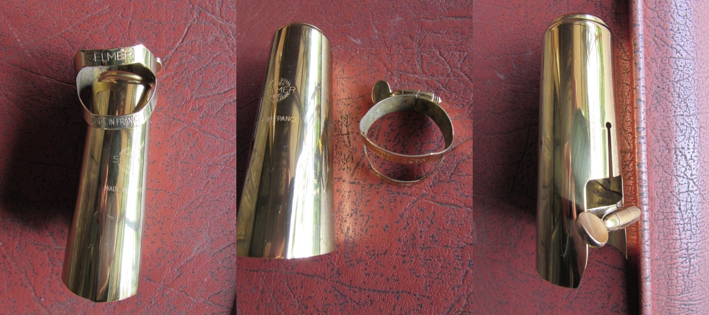 selmer single screw ligature A napkin ring type ligature the most important detail is that this was specifically designed to fit a selmer no ligature but an otto link single screw. selmer single screw ligature A napkin ring type ligature the most important detail is that this was specifically designed to fit a selmer no ligature but an otto link single screw.